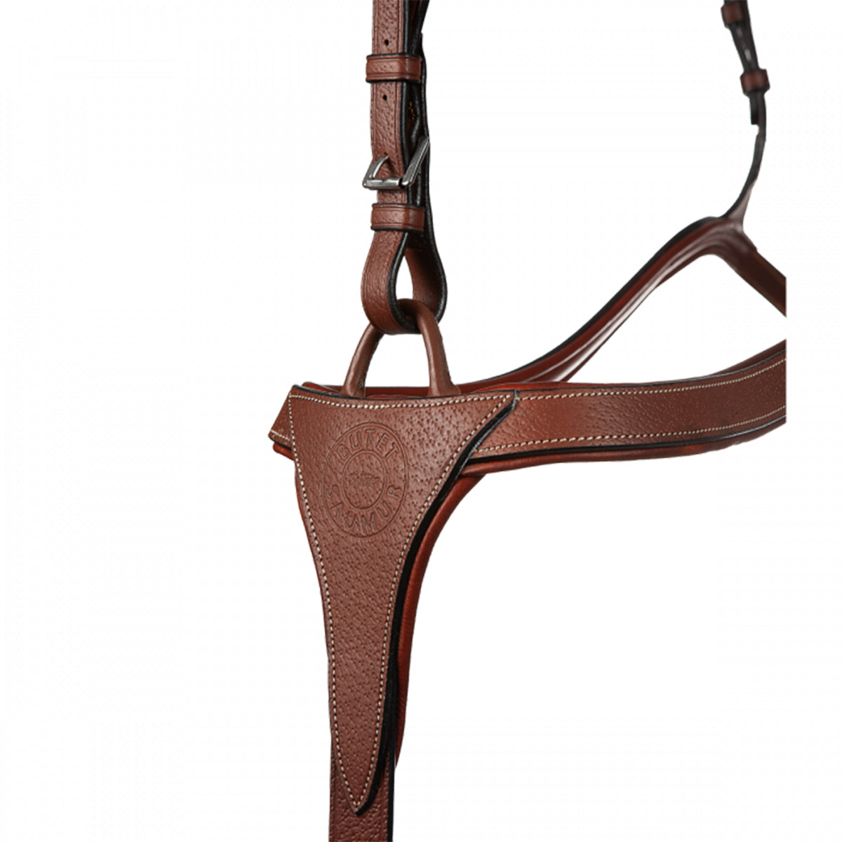 Butet Breastplate with Bridge