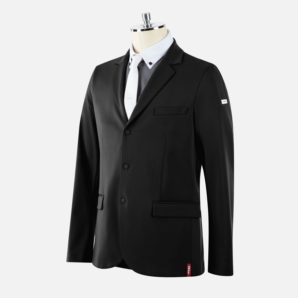 Animo Men's Ikko B10 Riding Jacket