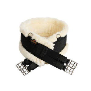 Sheepskin Girth