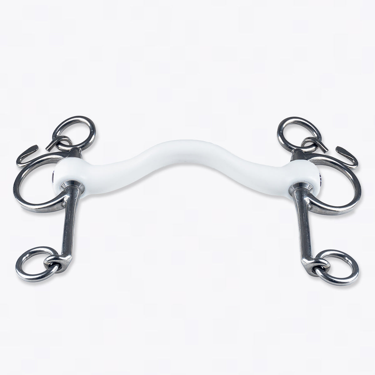 Trust Equestrian Inno Sense pelham port hard-20