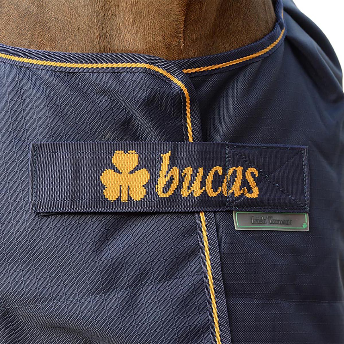 Bucas Irish Turnout 100