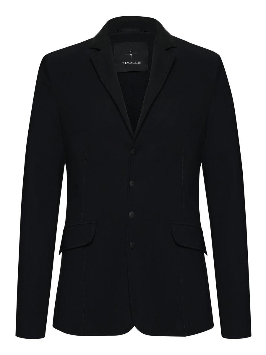 Trolle Men's Light Tech Class Riding Jacket