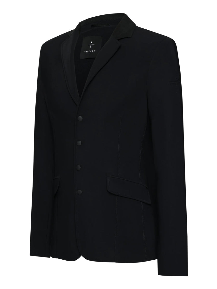 Trolle Men's Light Tech Class Riding Jacket