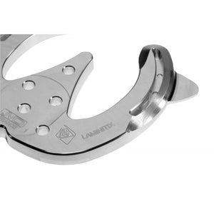 JMD Laminitix 12mm Front Side Clip