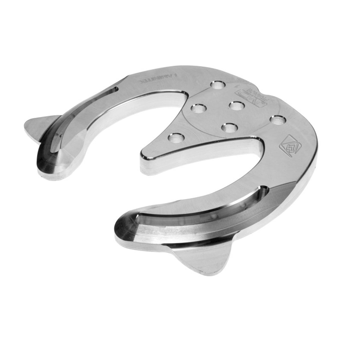 JMD Laminitix 12mm Front Side Clip