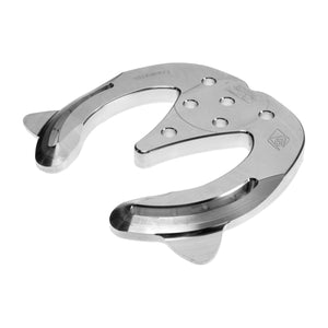 JMD Laminitix 12mm Front Side Clip