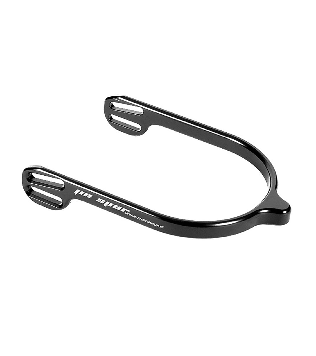 Jin Short Spurs
