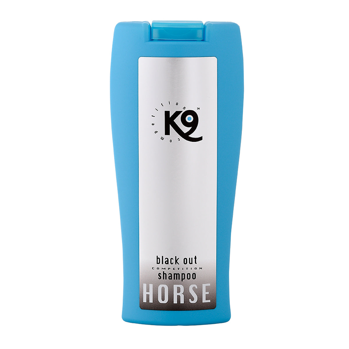 K9 Horse Black Out Shampoo Buy One Get One Free