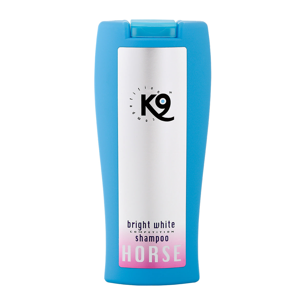 K9 Horse Bright White Shampoo Buy One Get One Free