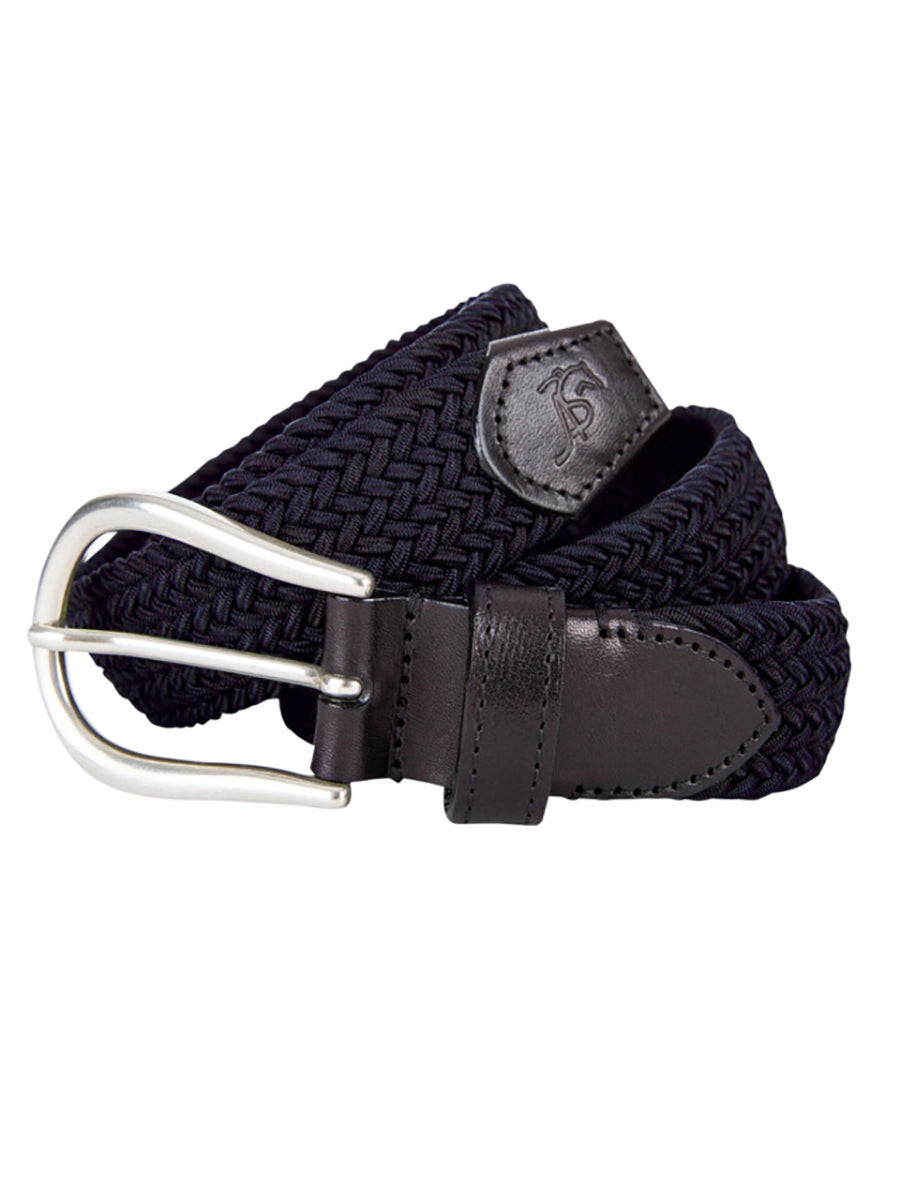 Anna Scarpati Kigali Unisex Elastic Belt