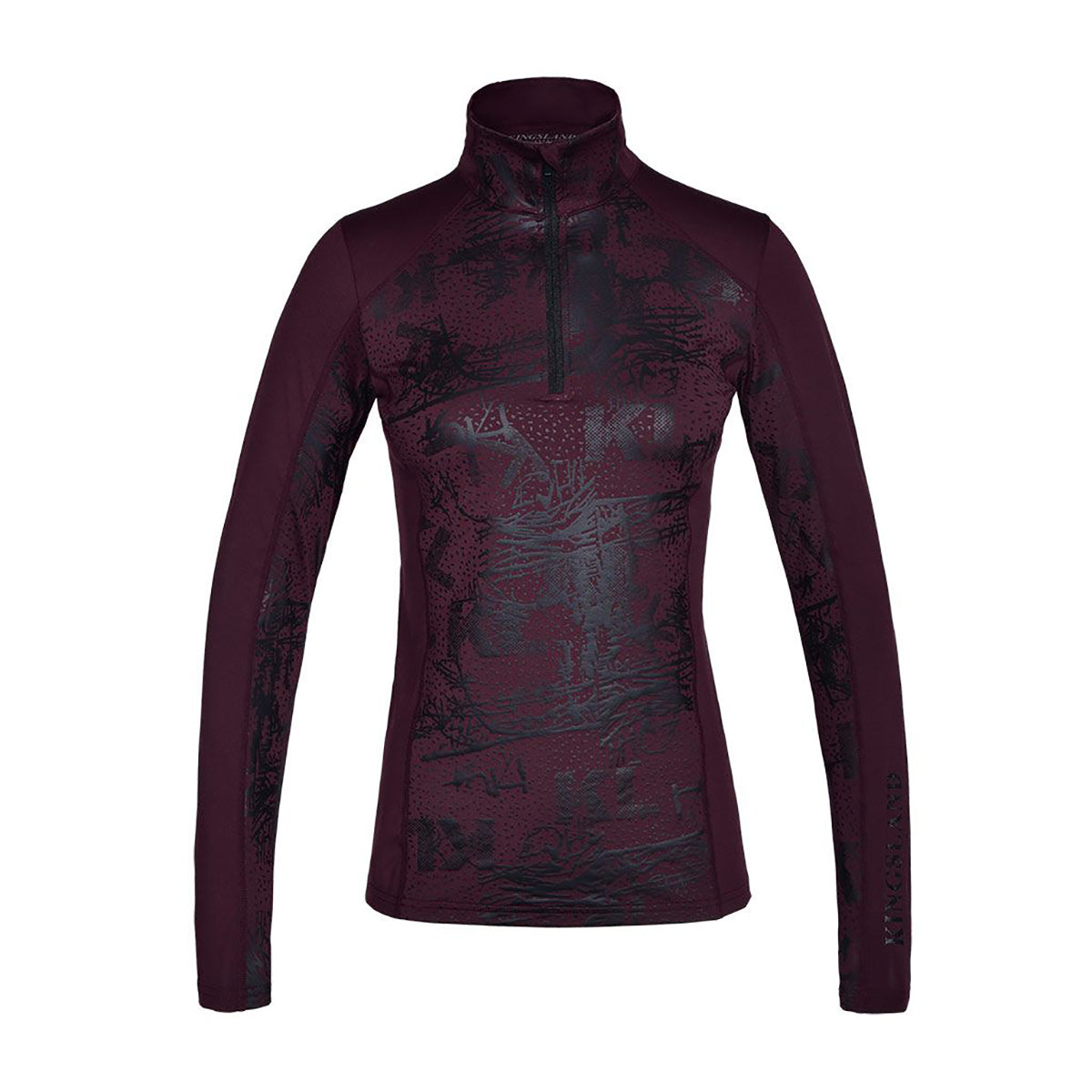 Kingsland Women's Maya Training Shirt