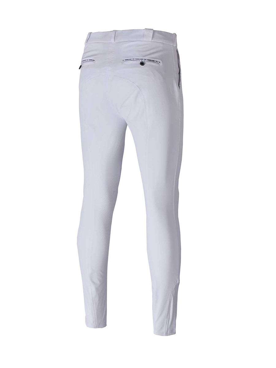 Kingsland Men's Kurtis E-Cot Knee Grip Breeches