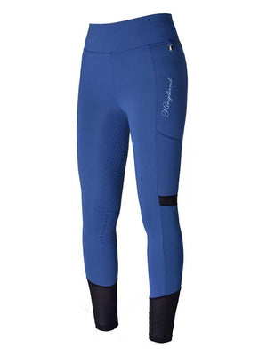 Kingsland Women's Karina F-Tec Full Grip Compression Tights