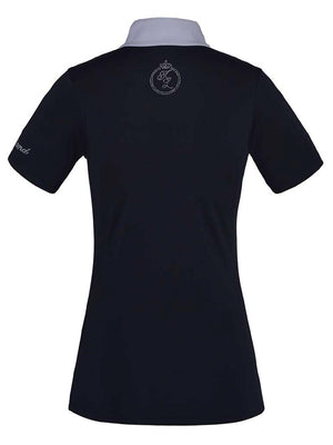 Kingsland Women's Triora Short Sleeve Show Shirt