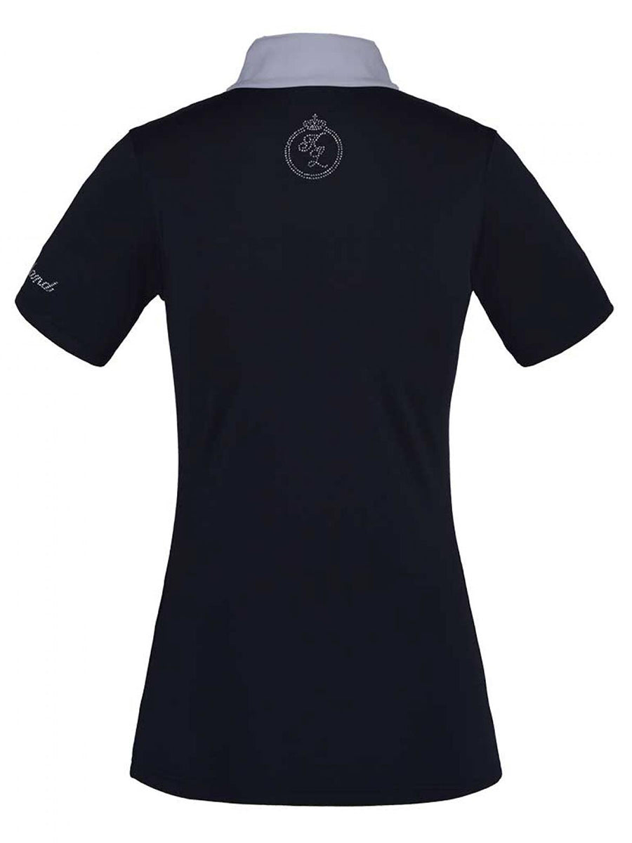 Kingsland Women's Triora Short Sleeve Show Shirt