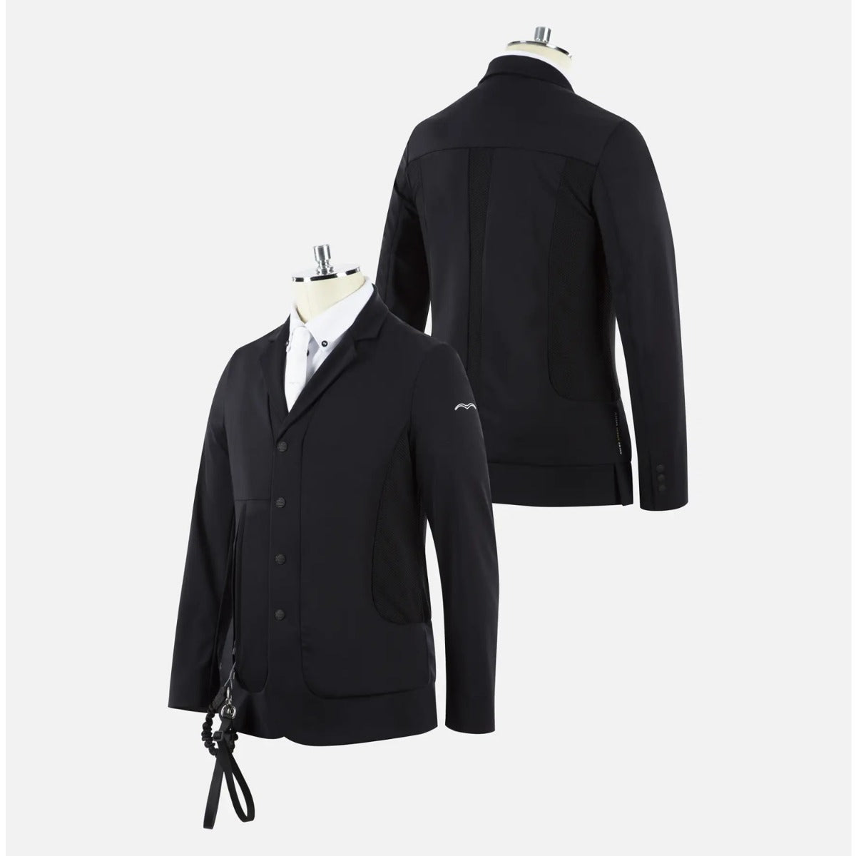 Animo Women's LA-JK tech Airbag Jacket