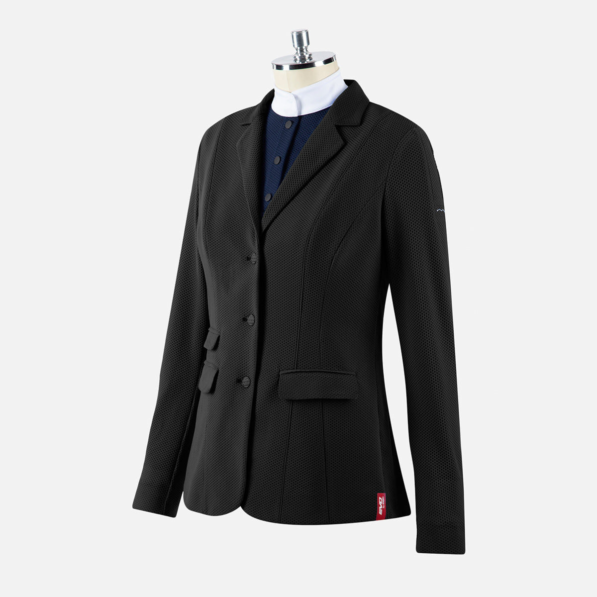Animo Women's Lamezia-Flash Riding Jacket
