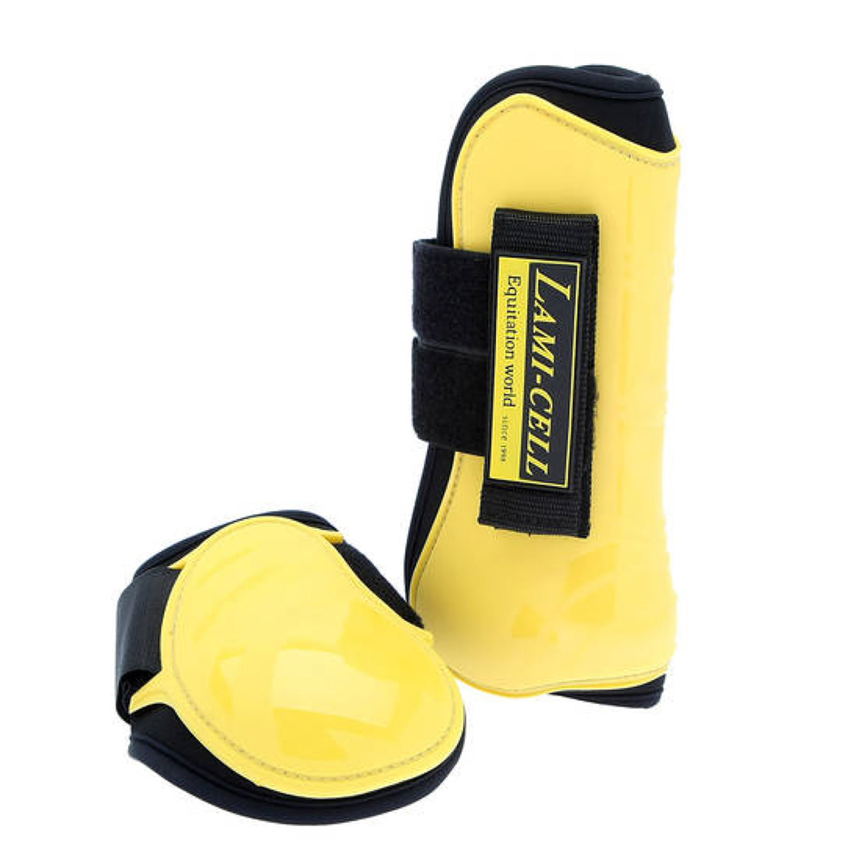 Lami-cell Mirage Boots Set