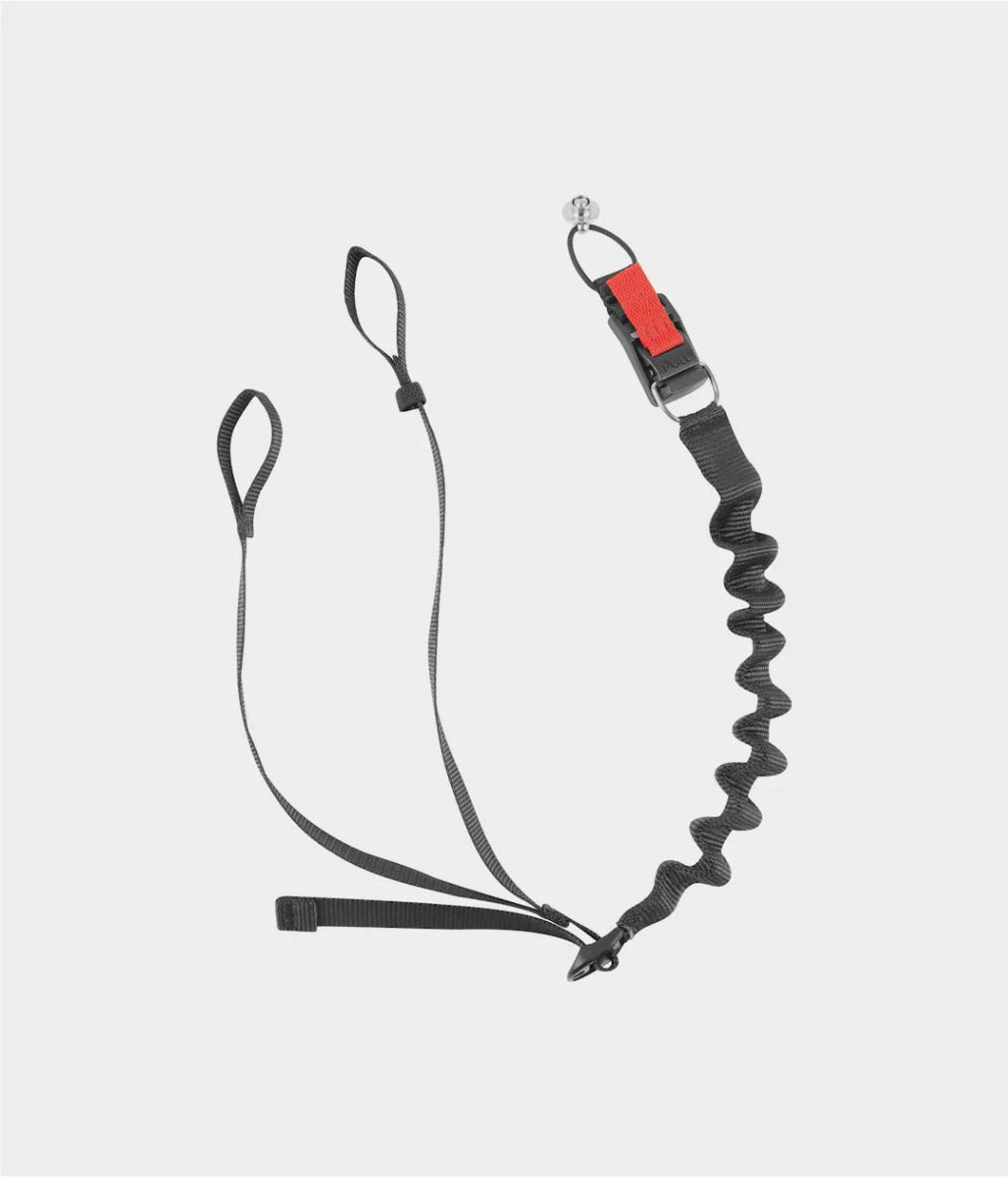 Leash Airbag 2.0