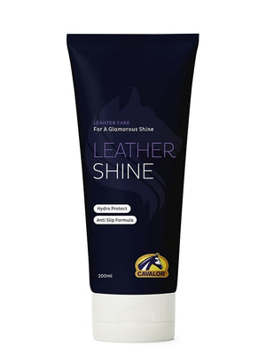 Cavalor® Leather Shine