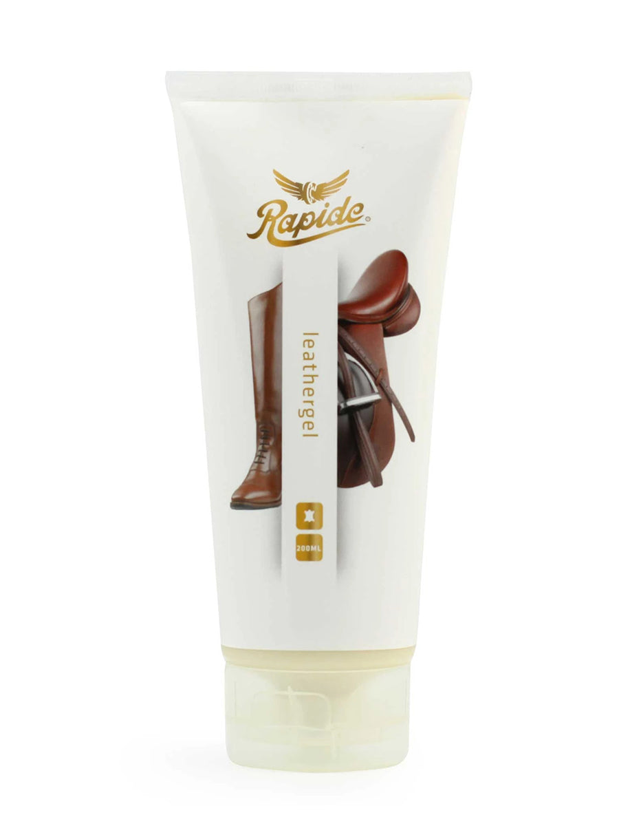 Rapide Leather Gel