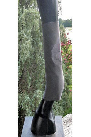 Liquid Titanium therapeutic Leg Wraps