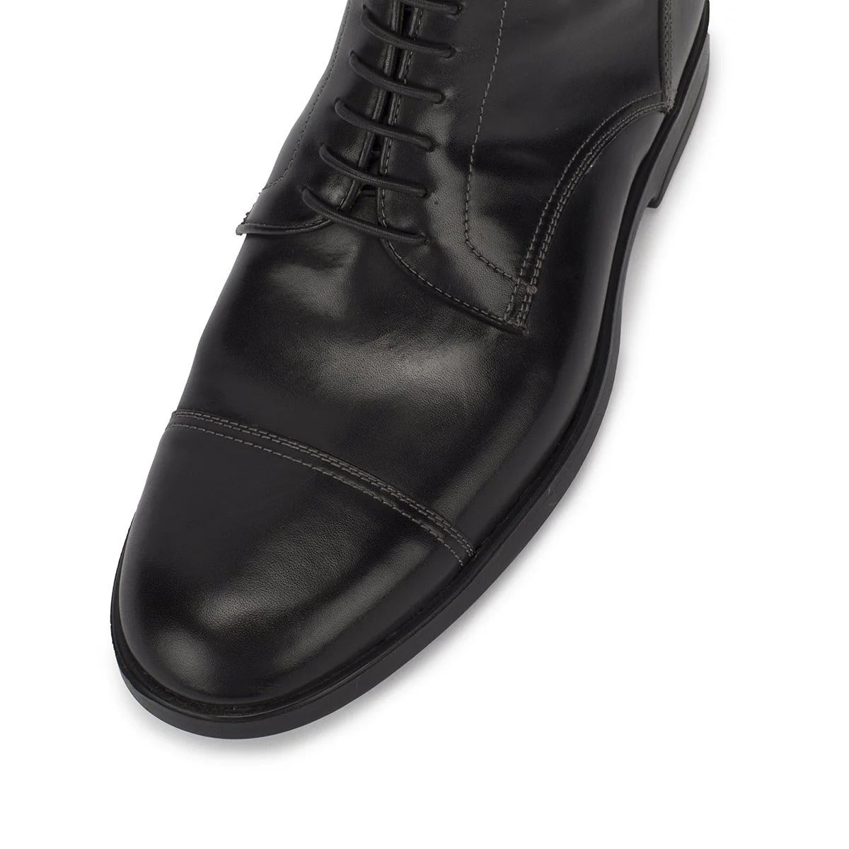 Alberto Fasciani Leonardo Standard Riding Boots