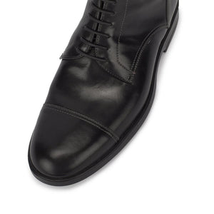 Alberto Fasciani Leonardo Standard Riding Boots