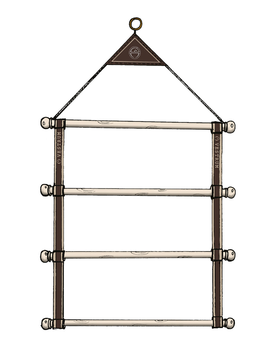 Vestrum Loreto Wooden Rack