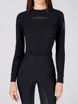 Women's Losanna Training Long Sleeves