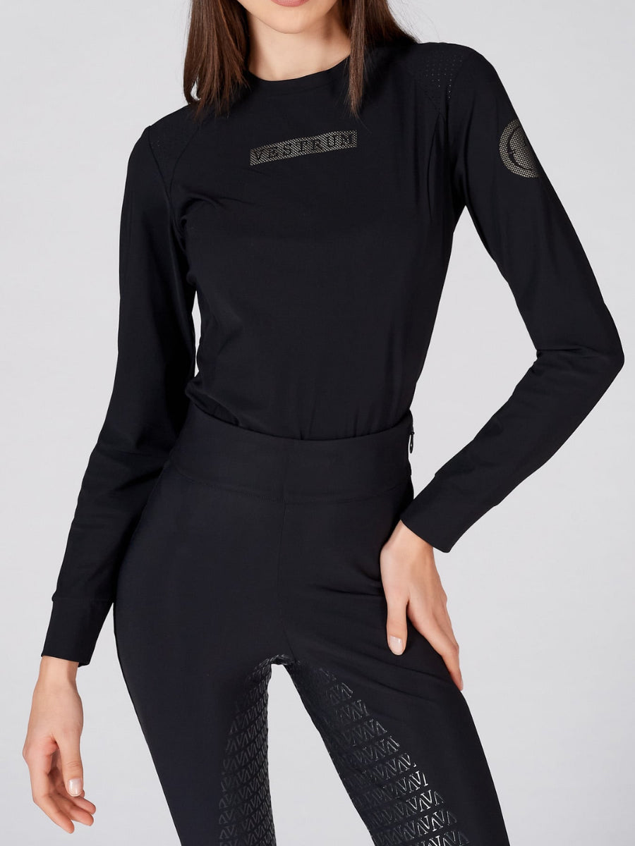 Vestrum Women's Losanna Training Long Sleeves