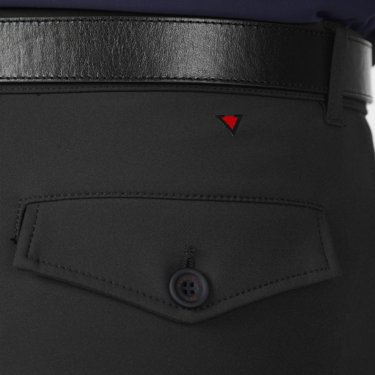 Men's Rigel Riding Breeches Soft Fit With Knee Grip
