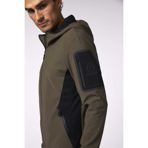 Men's Oussent Warm Up  Jacket