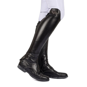 Alberto Fasciani Leonardo Standard Riding Boots