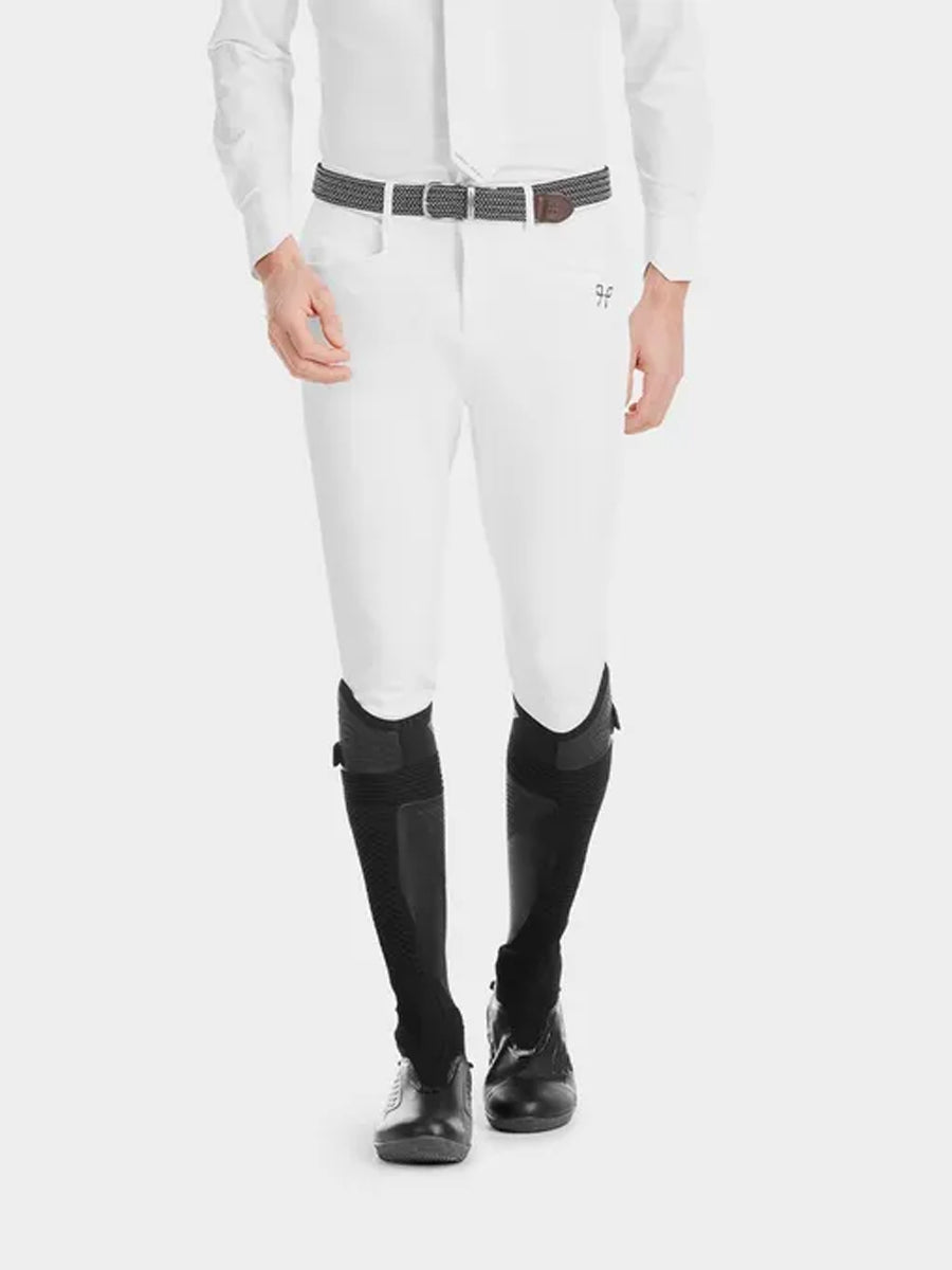 Horse Pilot X-Dress Pants Men
