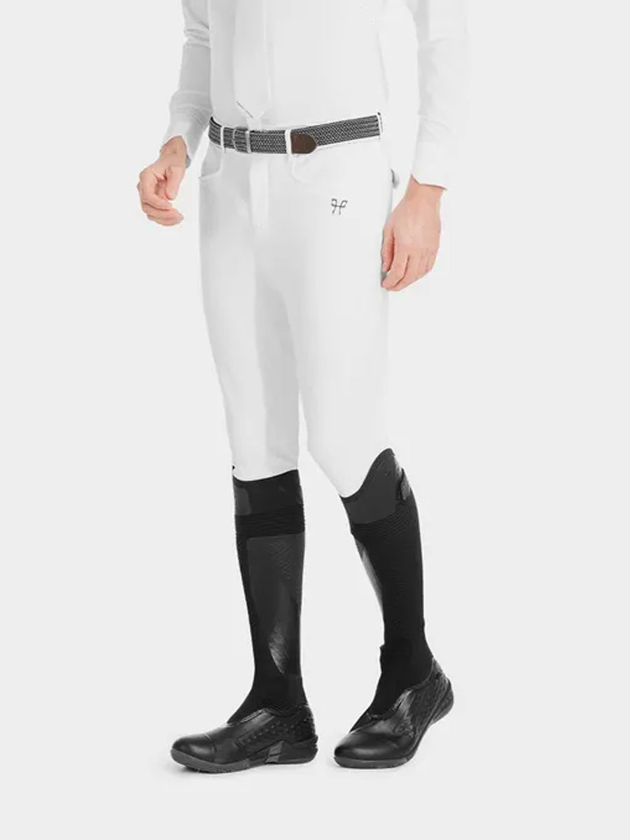 Horse Pilot X-Dress Pants Men