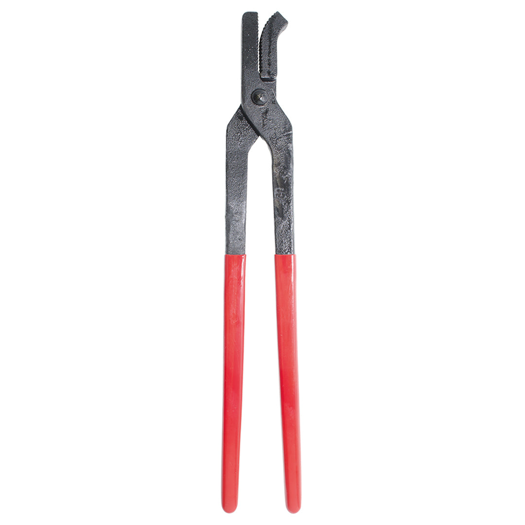 Clincher with Rubber Coated Handle