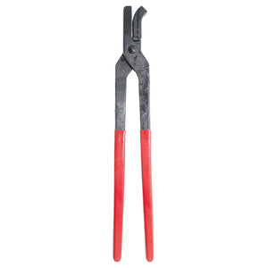 Clincher with Rubber Coated Handle
