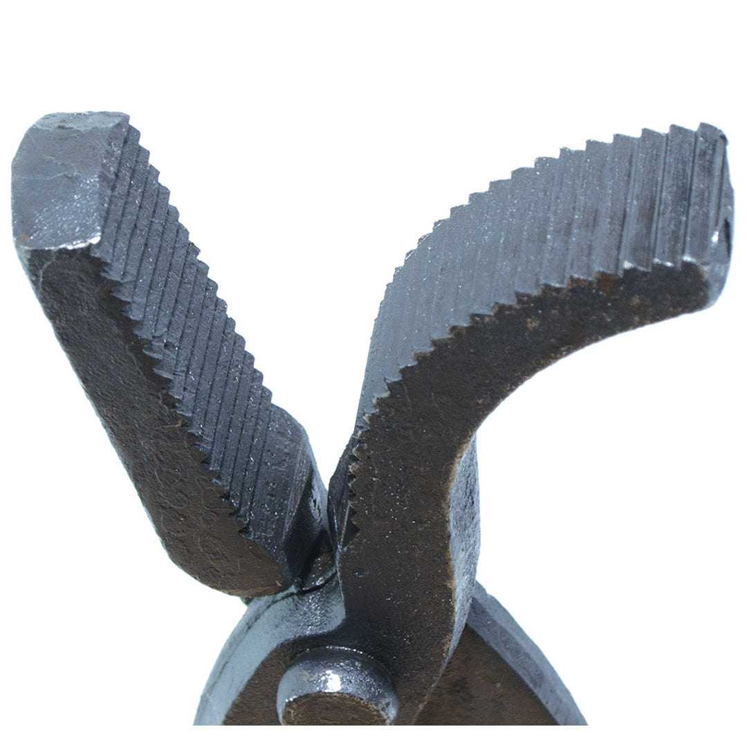 Clincher with Rubber Coated Handle