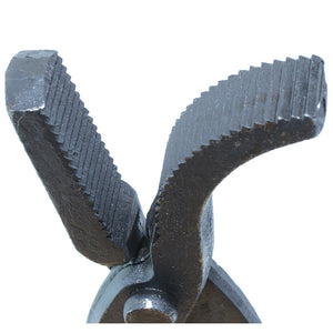 Clincher with Rubber Coated Handle