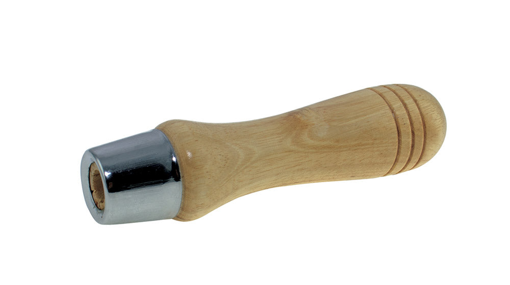 Wooden Handle for Hoof Rasp