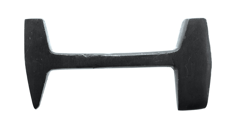 Forget Black Hoof Buffer