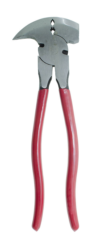 Fence Pliers Rubber Coating Handle