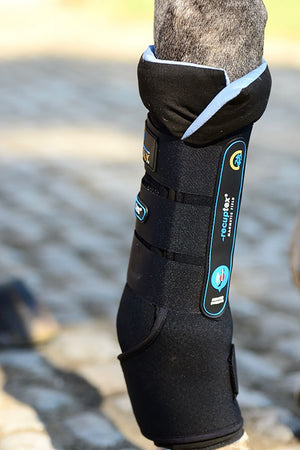 Kentucky Magnetic Stable Boots Recuptex