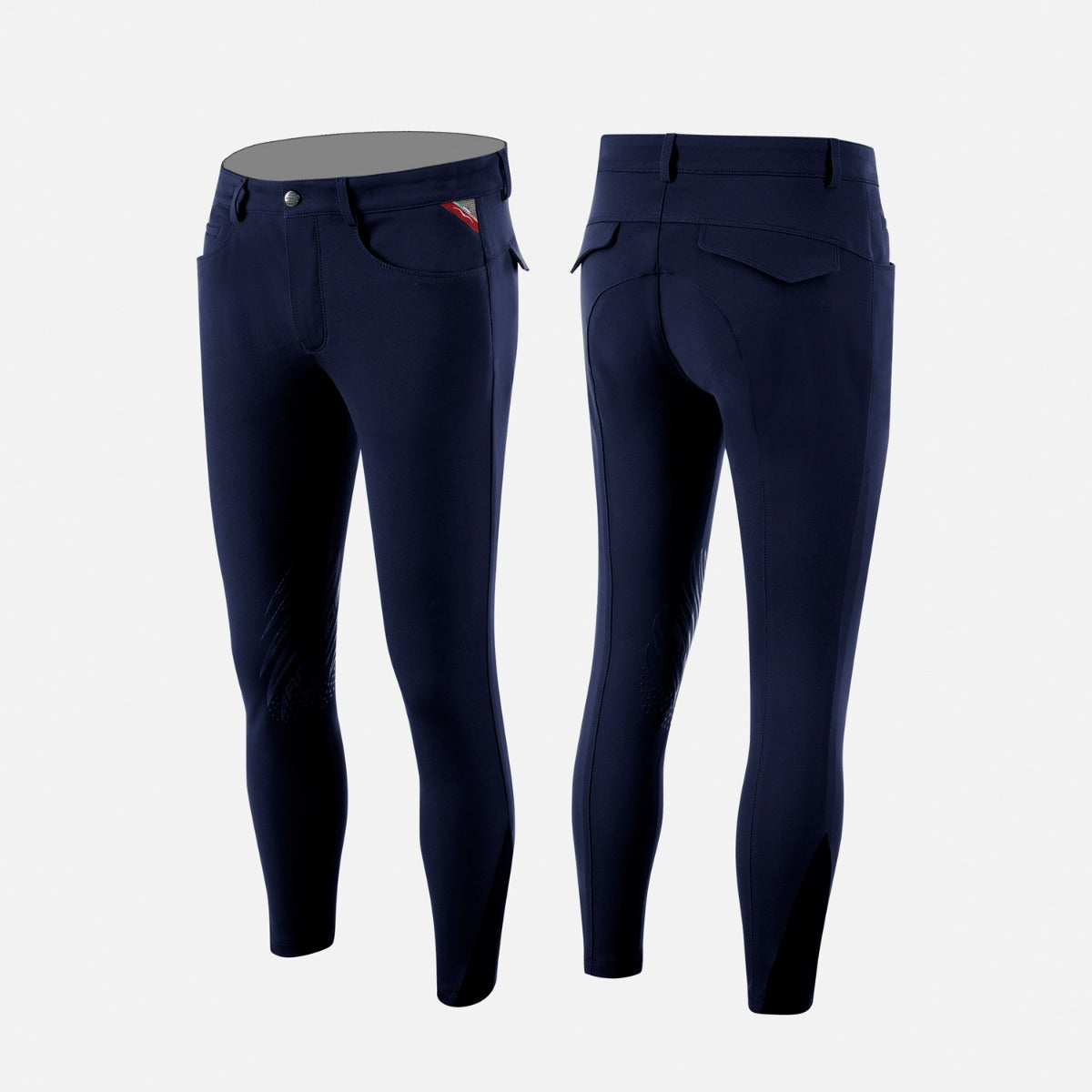 Animo Men's Maitai Riding Breeches