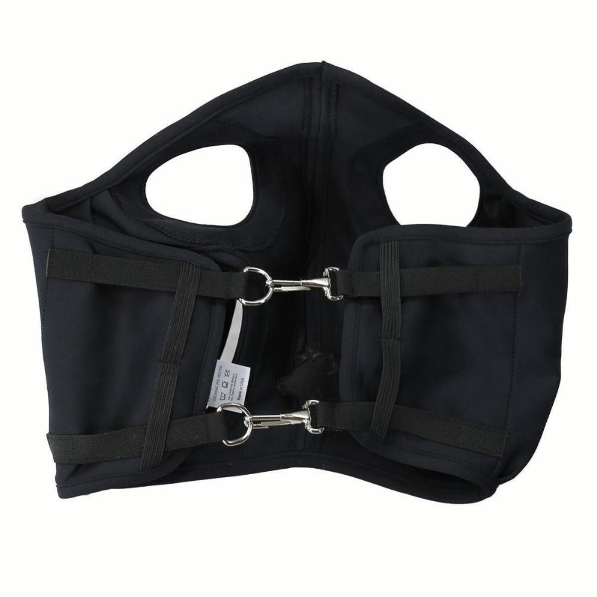 Liquid Titanium Therapeutic Mask