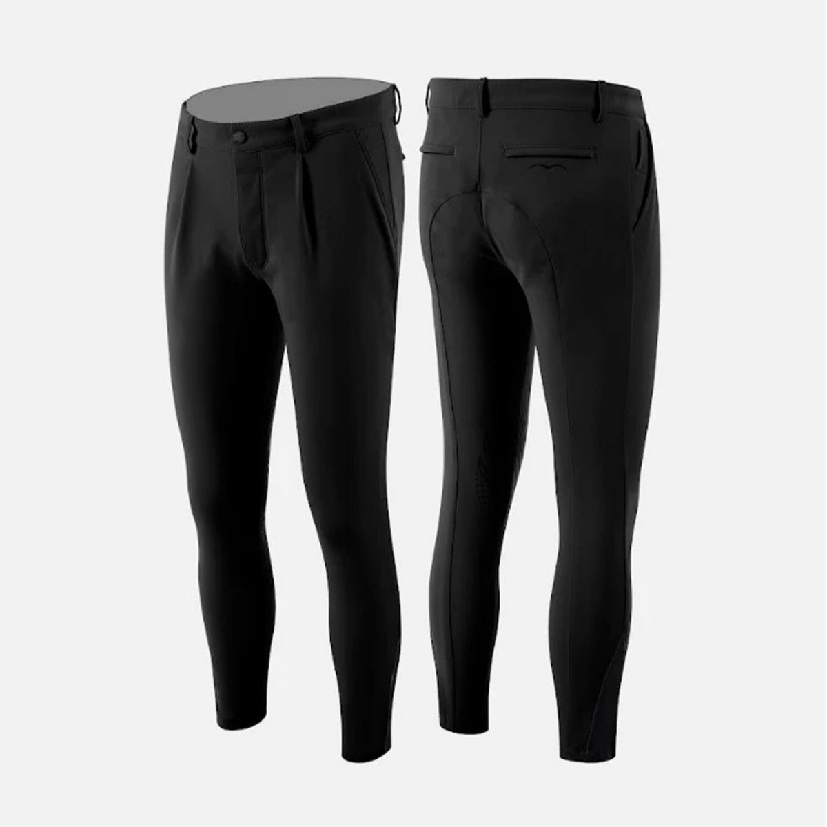 Animo Men's Merc Riding Breeches