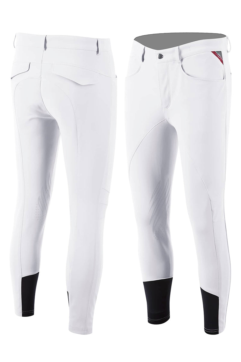 Animo Men's Metrik Riding Breeches