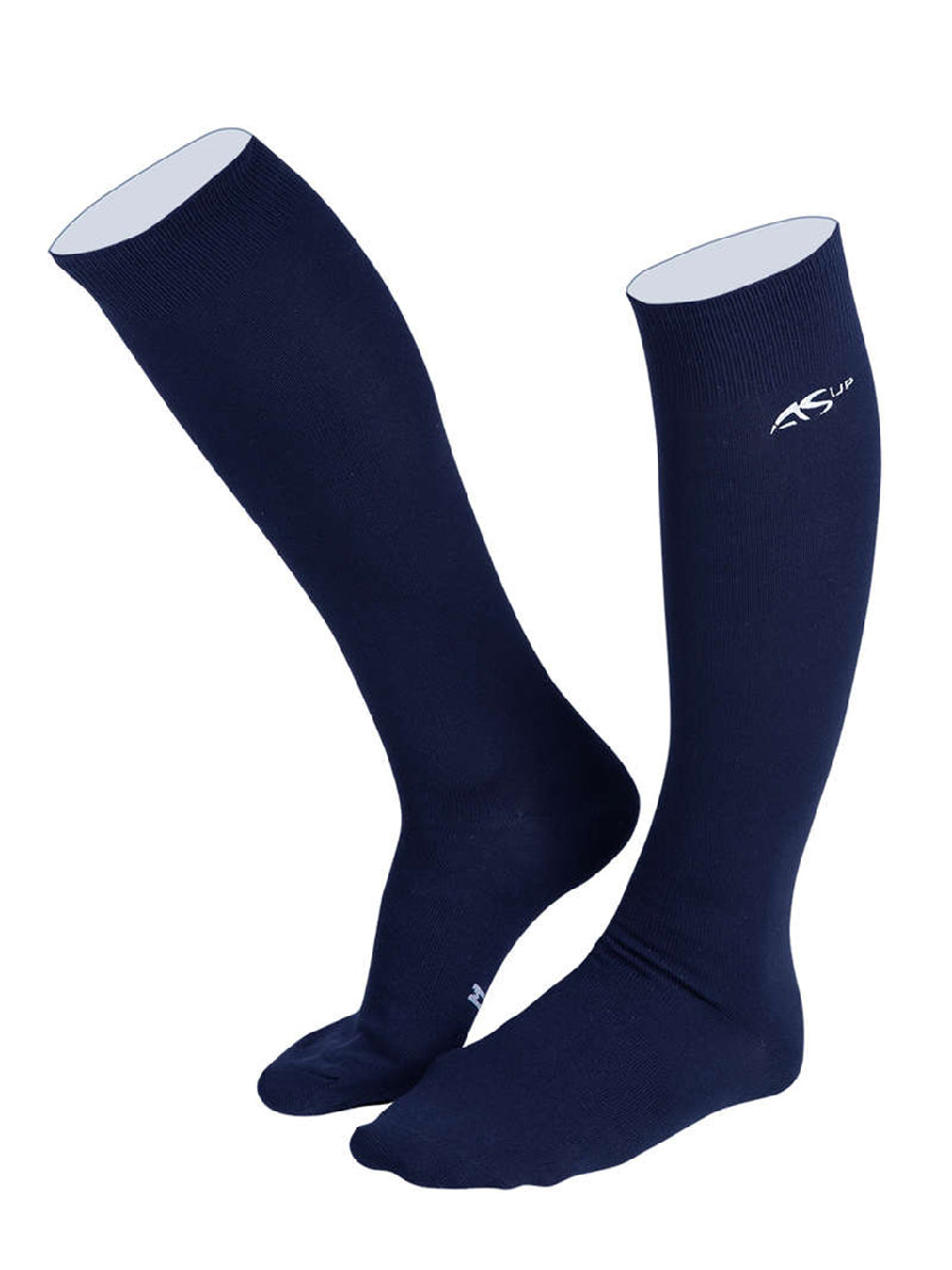 Anna Scarpati Montevideo Socks
