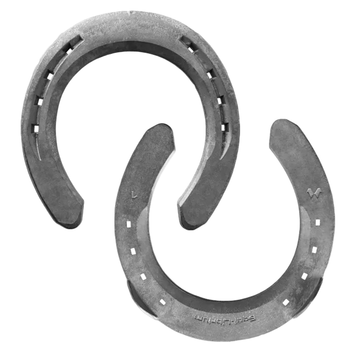 Mustad Equi-Librium Air Front Side Clip